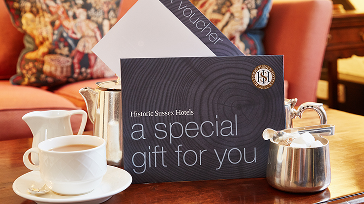 Image for £25 Gift Voucher